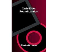Cycle Rides Round London