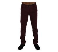 Cycle - Skinny Pants - Homme - Pantalons - Brun - Taille: S