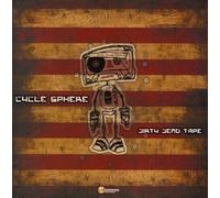 Cycle Sphere - Dirty Demo Tape