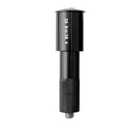 Cycle Stem - Cycle Stem Extender | Mountain Bike Handlebar Riser | Fork Head Up Adapter | Anti-Slip Adjustable Bicyclcce Stems Extender | Rustproof Cycling Accessories For Road, And Hybrid Bikes