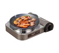 Cycle STEM: tige de guidon de vélo en alliage d'aluminium avec conception réglable à 7 degrés, routage de câble interne durable léger | Accessoires de vélo de montagne