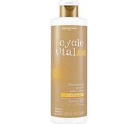 Cycle Vital - Shampooing Douche Après-Soleil - Cheveux Exposés au Soleil - 250 ml