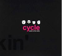 Cycle - Weak on the Rocks [+2 Bonus]
