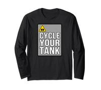 Cycle Your Tank Aquarium Fishkeeper Nitrogen Cycle Manche Longue