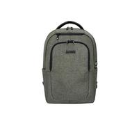 Cyclee City - Sac à dos pour ordinateur portable - eco - 13" - 14.1" - kaki, camouflage