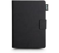 Étui de protection à rabat Urban Factory Cyclee pour Samsung Galaxy Tab A8 10,5" (Noir)