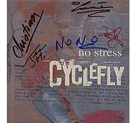 Cyclefly - No Stress [Import]
