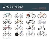 Cyclepedia: 90 Years of Modern Bicycle Design