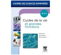 Cycles De La Vie Et Grandes Fonctions - Ue 2,2