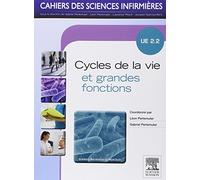 Cycles de la vie et grandes fonctions: Unité d'enseignement 2.2