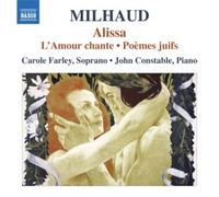 Cycles De Mélodies Pour Soprano Et Piano