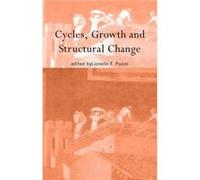 Cycles Growth and Structural Change by Lionello F Punzo Punzo, Lionello F. (Auteur)