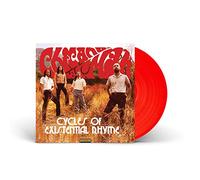 Cycles of Existential Rhyme