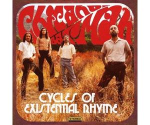 Cycles of Existential Rhyme