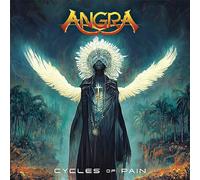 Cycles Of Pain – Vinyle Bleu – The Orchard