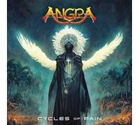 Angra - Cycles of Pain
