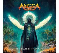 Cycles of Pain-Japanese Limited Edition [Import]