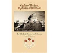 Cycles of the Sun, Mysteries of the Moon Vincent H. Malmstrom (Auteur)