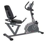 Cyclette Brx Récumbente 65 Comfort Magnétique 110 Kg Max Fitness Sport Toorx