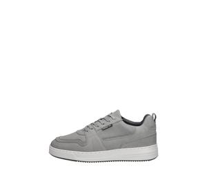 Cycleur de Luxe - Giro Low Baskets - Homme - Chaussures - Gris - Taille: 45 EU