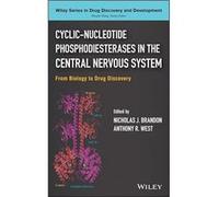 CyclicNucleotide Phosphodiesterases in the Central Nervous System by NJ Brandon Hardcover Book NJ Brandon (Auteur)