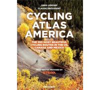 Cycling Atlas North America