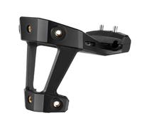 Cycling Bottle Cage, Saddle Mount Converter, Bottle Cage Adapter, Cycling Water Bottle, Saddle Converter Mount, Bottle Cage, Easy Installation Adapter for Outdoor Riding Fun for Outing, Travel