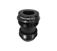 Cycling Ceramic Cuvettes De Boîtier De Pédalier T47 Shimano External