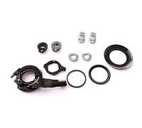 CYCLING_EQUIPMENT Componentes Buje SM-7R45 Nexus INCL. CJ-NX10 Moyeux : Mixte, Multicolore, Taille Unique