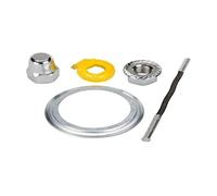 CYCLING_EQUIPMENT Componentes Buje Sm-3c41 Nexus Moyeux : Mixte, Multicolore, Taille Unique