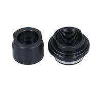 CYCLING_EQUIPMENT Cône+Gurdapoudres IZ. FH-RS470 Garde-poussière, Adultes Unisexe, Multicolore (MMulticolore), Taille Unique