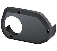 CYCLING_EQUIPMENT Coque Cache Moteur Noir SM-DUE60 Steps 45 (Cable. INT), Adultes Unisexe, Multicolore (Multicolore), Taille Unique