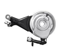 CYCLING_EQUIPMENT Frein Rouleau Arrière BR-IM31 Nexus 127 mm Adultes Unisexe Noir Taille Unique