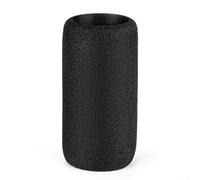 Cycling Essential Buse à tête de gonflage rapide portable conçue pour des réparations rapides (rouge)