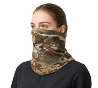 Cycling Face - Lightweight Mesh Neck Gaiter, Quick Dry Breathable Mate