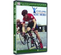 Cycling Fitness Results Vol. 4, Lactate Threshold