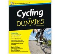 Cycling For Dummies UK by Ben Williams Ben Williams - Gavin Wright (Auteur)