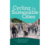 Cycling for Sustainable Cities