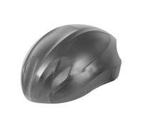 Cycling Hard Hat Rain Cover, Foldable Reflective Waterproof Cover & Multifunctional Night Riding Helmet Protector, Portable Outdoor Cycling Gear for Commuting, Mountain Biking, Road Riding, Travel