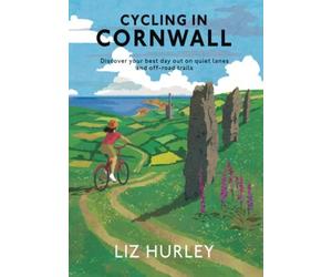 Cycling In Cornwall