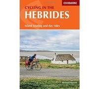 Cycling in the Hebrides (Cicerone Cycling Guides) - [Version Originale] Inconnu (Auteur)