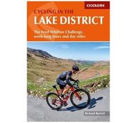 Cycling In The Lake District