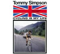 Cycling Is My Life