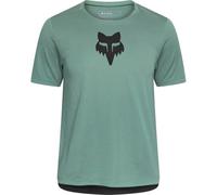 Cycling Jersey Fox Junior Ranger Head Pin YXL