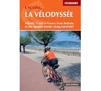 Cycling la velodyssee