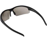 Cycling Lunette De Cyclisme Photochromique Homme Femme Lunettes De Vélo Légères Et Ajustables Lunette De Sport Protection Uv À 100% Impress Ph Bsg-58ph, Noir[Z2088]