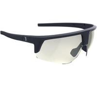 Cycling Lunettes De Cyclisme Photochromiques Lunettes De Soleil De Cyclisme Photochromiques Pour Homme Et Femme Protection 100% Uv Gravel Bike Road Bike & Mtb Noir Mat Comet Ph Bsg-75ph[Z4028]