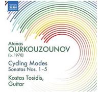 Cycling Modes/Sonates Nos 1 a 5