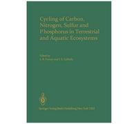 Cycling Of Carbon, Nitrogen, Sulfur And Phosphorus In Terrestrial And Aquatic Ecosystems