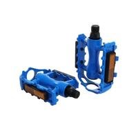 Cycling Pedals, Non Slip Bike Pedals, Crank Extender Adapter | Bicycle Footrests, Pedal Replacement Set, Non Slip Supports for Kids Adults Seniors Road Biking Workout Exercising